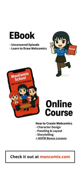 Read ManComix School   8 Page 2 in English