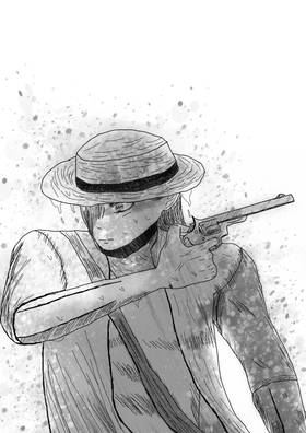 Read Marksmen  1 Page 1 in English