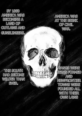 Read Marksmen  1 Page 3 in English