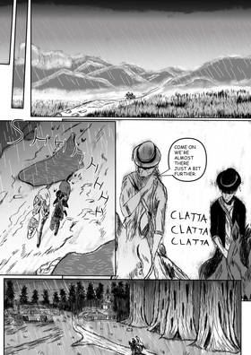 Read Marksmen  1 Page 5 in English