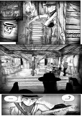 Read Marksmen  1 Page 6 in English