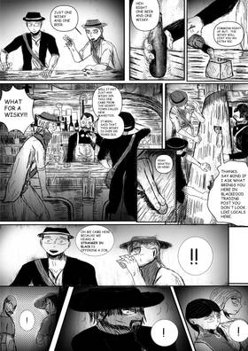 Read Marksmen  1 Page 8 in English
