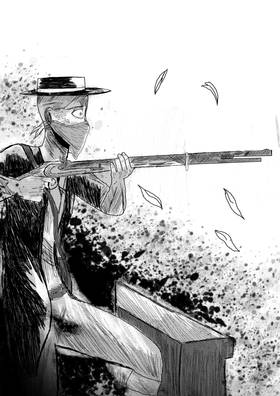 Read Marksmen  2 Page 1 in English