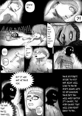 Read Marksmen  2 Page 4 in English
