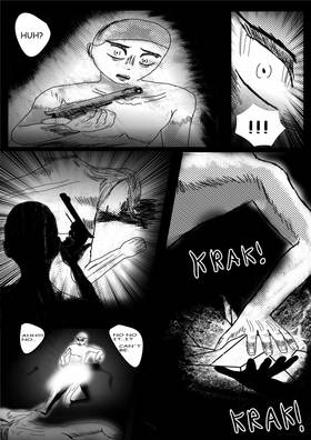 Read Marksmen  2 Page 5 in English