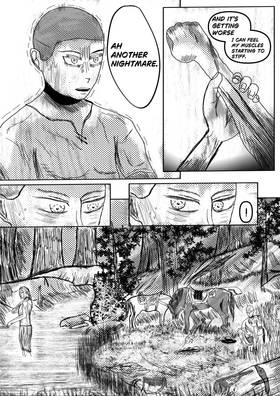 Read Marksmen  2 Page 8 in English