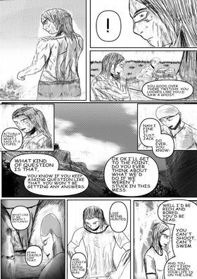 Read Marksmen  2 Page 9 in English