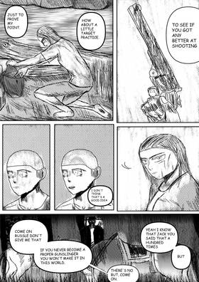 Read Marksmen  2 Page 10 in English