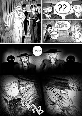 Read Marksmen  3 Page 5 in English