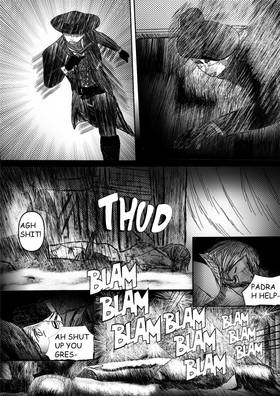 Read Marksmen  3 Page 9 in English