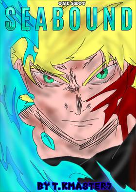 Read SEABOUND   1 Page 1 in English