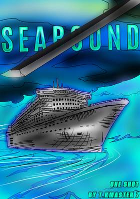 Read SEABOUND   1 Page 3 in English