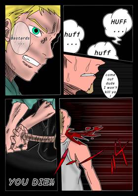 Read SEABOUND   1 Page 5 in English