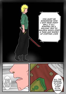 Read SEABOUND   1 Page 6 in English