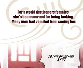 Read Empress's Harem  1 Page 5 in English
