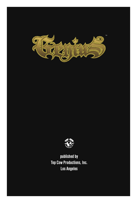 Read Genius  1 Page 2 in English
