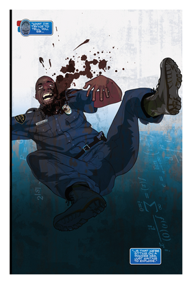 Read Genius  1 Page 6 in English
