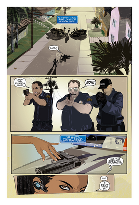 Read Genius  1 Page 7 in English