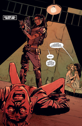 Read Genius  2 Page 6 in English