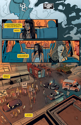 Read Genius  2 Page 7 in English