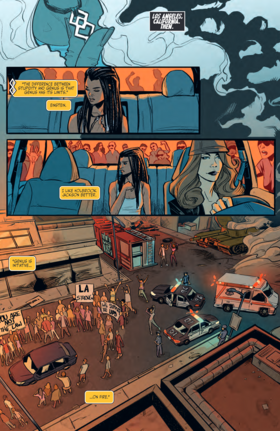 Read Genius  10002 Page 7 in English