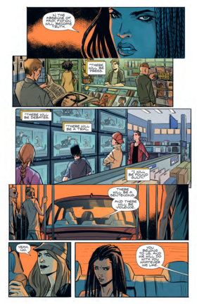 Read Genius  10002 Page 10 in English
