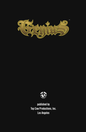 Read Genius  10001 Page 2 in English