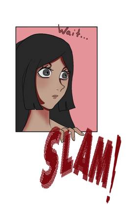 Read Adorably Frightening  1 Page 10 in English