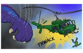 Read SUPER dirty old MAN  1 Page 4 in English