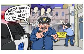 Read SUPER dirty old MAN  1 Page 10 in English
