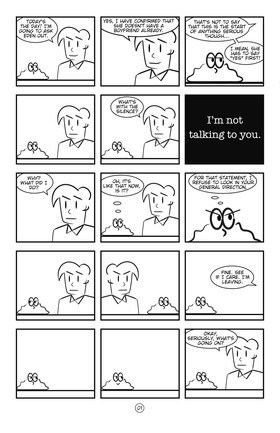 Read A Question of Promise  1 Page 2 in English