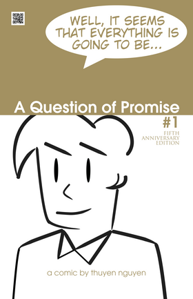 Read A Question of Promise  1 Page 1 in English