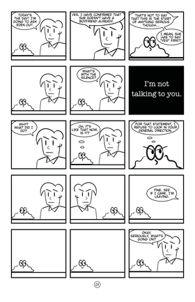 Read A Question of Promise  1 Page 2 in English