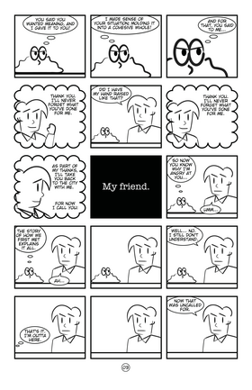 Read A Question of Promise  1 Page 4 in English