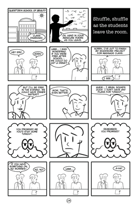 Read A Question of Promise  1 Page 5 in English