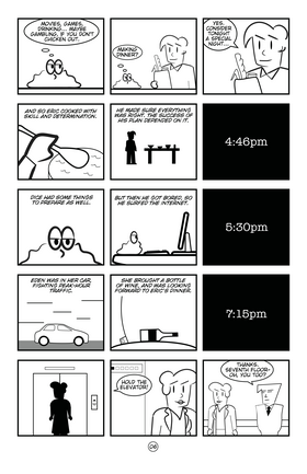 Read A Question of Promise  1 Page 7 in English