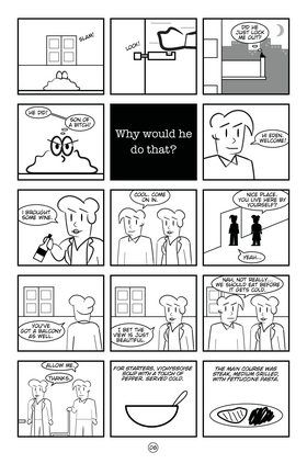 Read A Question of Promise  1 Page 9 in English