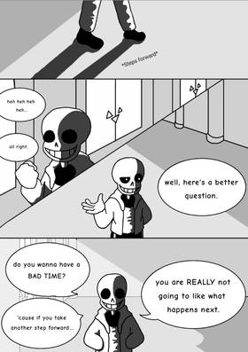 Read OMNILOVANIA  1 Page 3 in English