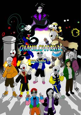 Read OMNILOVANIA  1 Page 1 in English
