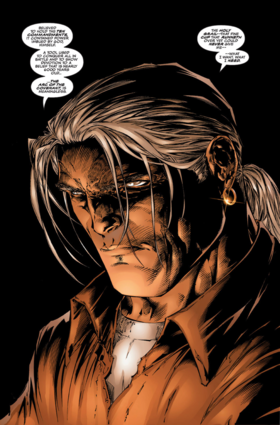 Read Witchblade  14 Page 3 in English