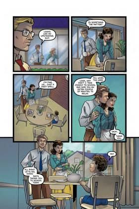 Read Alien Armageddon  4 Page 7 in English