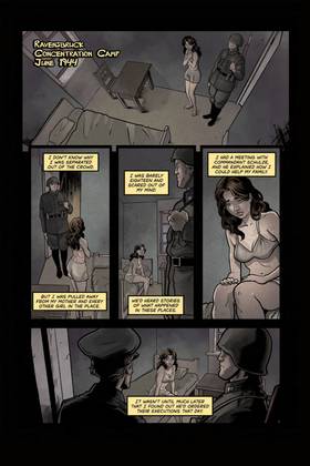 Read Alien Armageddon  4 Page 10 in English