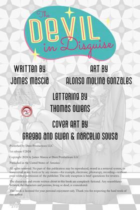 Read Alien Armageddon  5 Page 3 in English