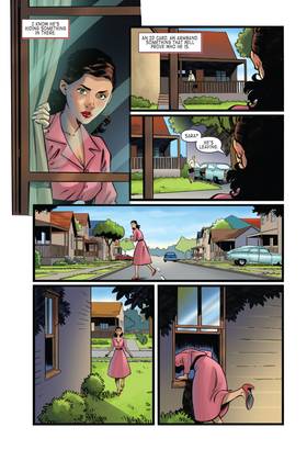Read Alien Armageddon  5 Page 10 in English