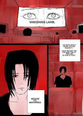 Read VANISHING LAMB  1 Page 4 in English