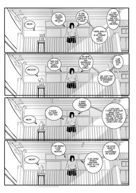 Read VANISHING LAMB  1 Page 6 in English