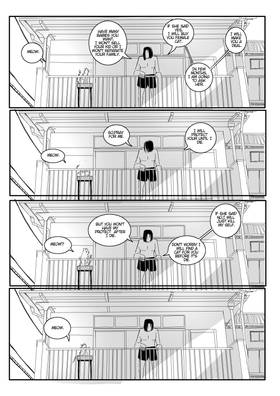 Read VANISHING LAMB  1 Page 7 in English