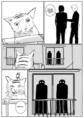 Read VANISHING LAMB  1 Page 9 in English