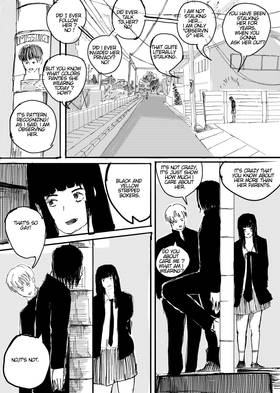 Read VANISHING LAMB  1 Page 10 in English