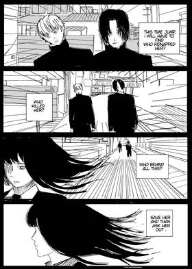Read VANISHING LAMB  2 Page 2 in English